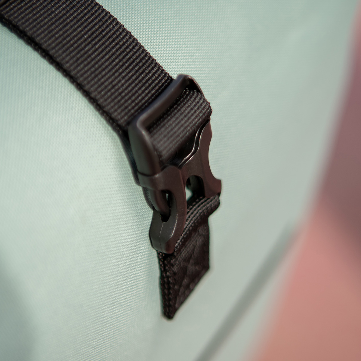 610311.GRE LYNX Einzelne Packtasche Hayes 31 x 15 x 62 cm