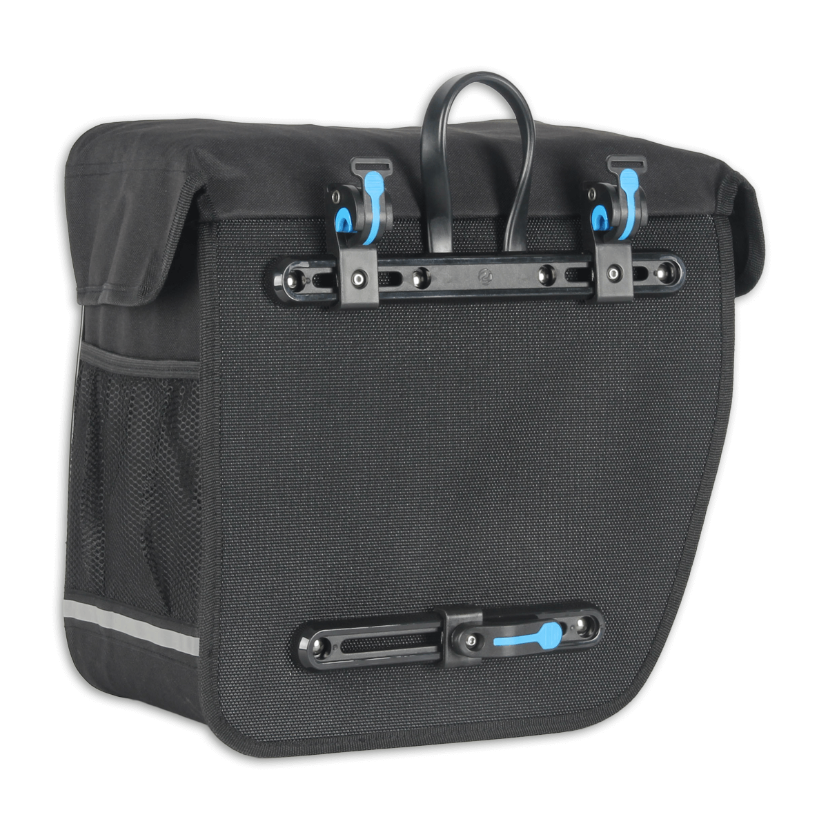 610155.BLA LYNX Einzelne Packtasche Olympic 35 x 16 x 31 cm