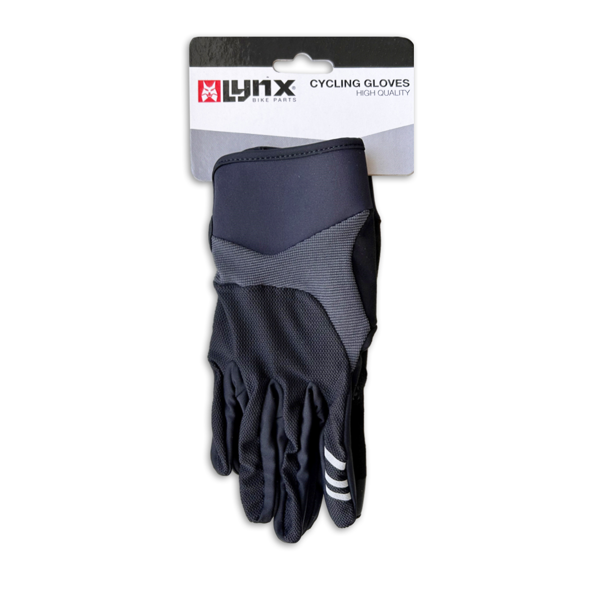 610980.20.M LYNX MTB Handschuhe (M)