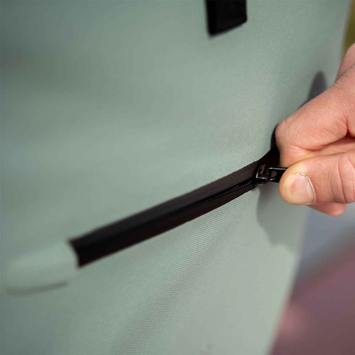 610311.GRE LYNX Einzelne Packtasche Hayes 31 x 15 x 62 cm