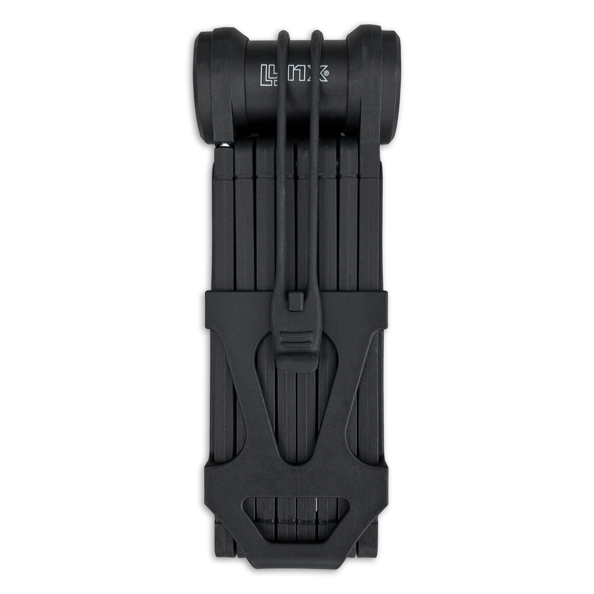 410409 LYNX Faltschloss XL ART 2 120 cm