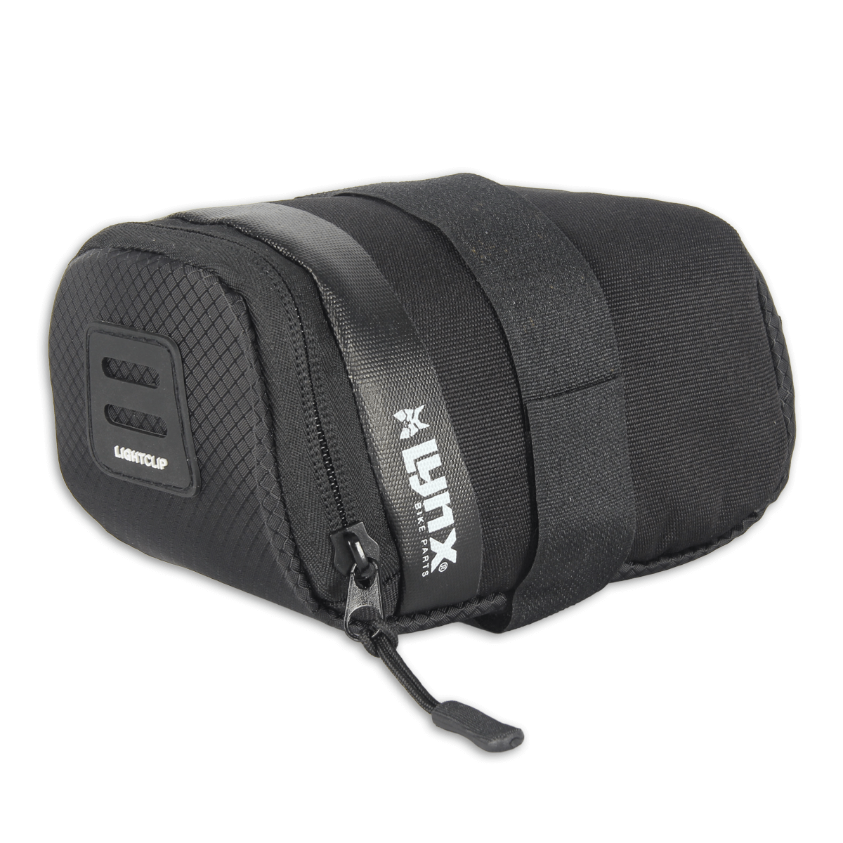 610405.BLA LYNX Satteltasche XL Sequoia 16 x 10 x 8 cm