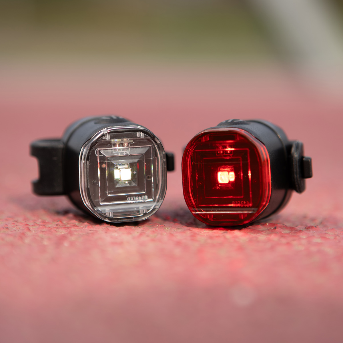 429031 LYNX Beleuchtungsset USB Hero Duo