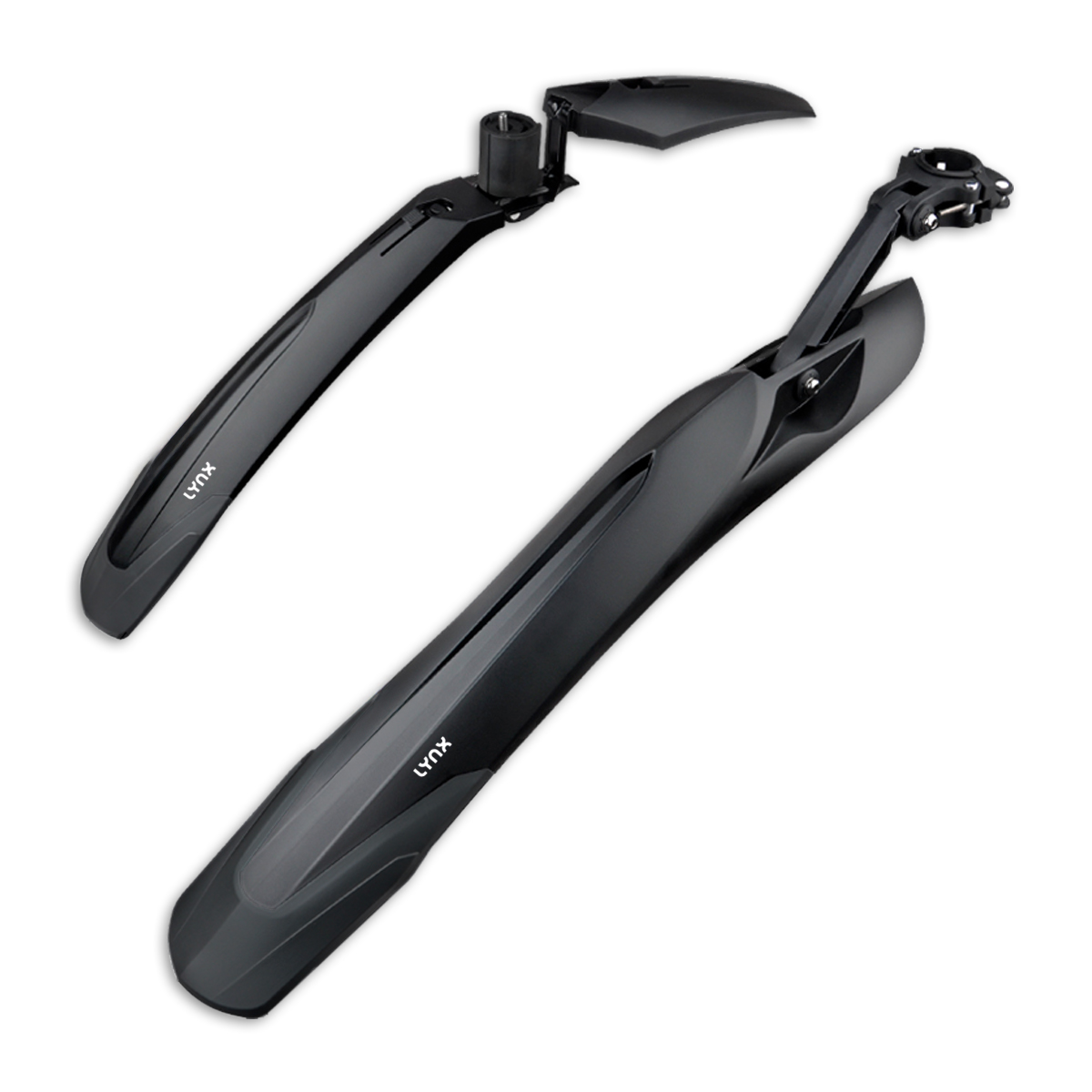 440010 LYNX Schutzblechset MTB 24 - 29 Inch