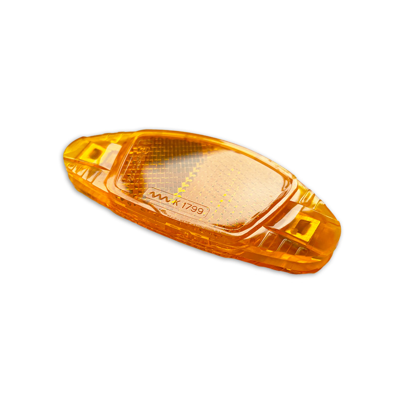 429289 LYNX Fiets spaakreflector 4 st.