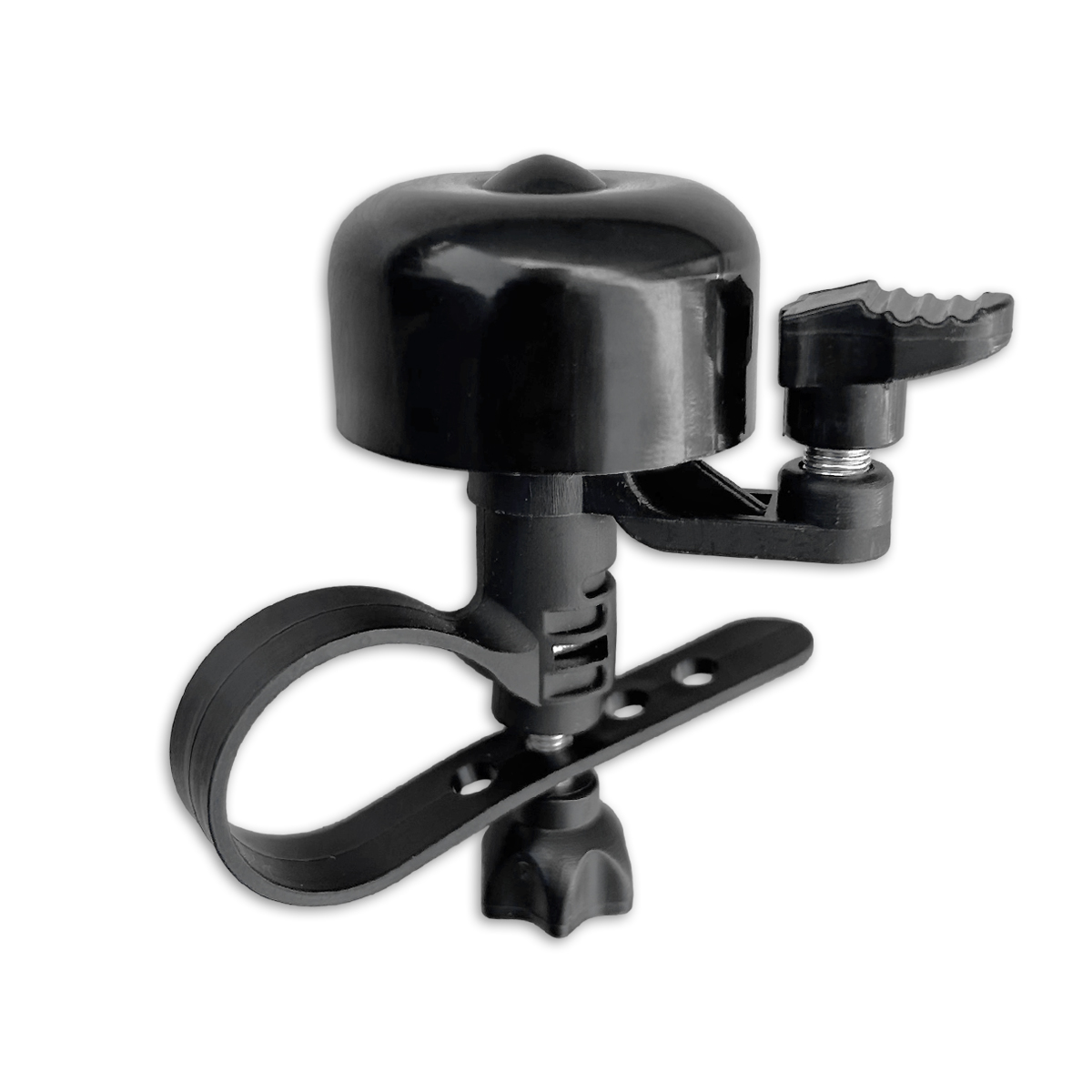 420104 LYNX Fahrrad Glocke mini Belt Ø 35 mm