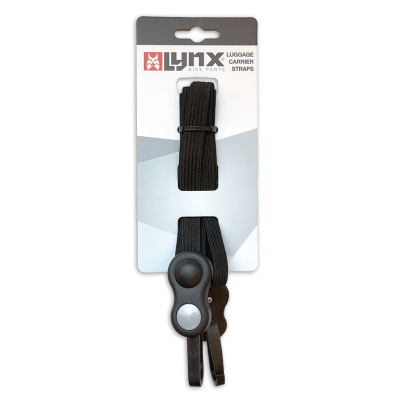 440920 LYNX Spanngurt mit Hake 26/28 Zoll 60 cm