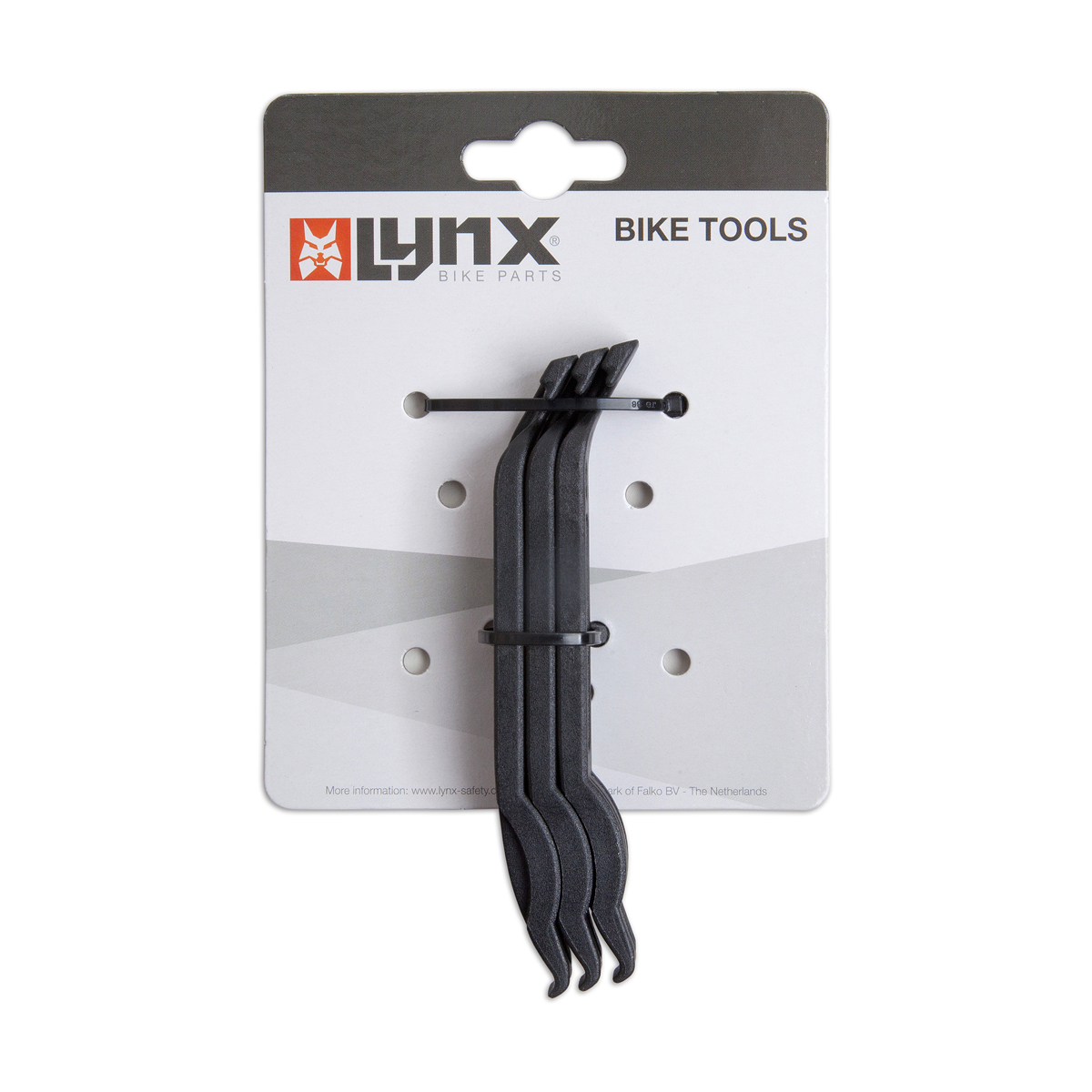 440565 LYNX Reifenheber 3 St.