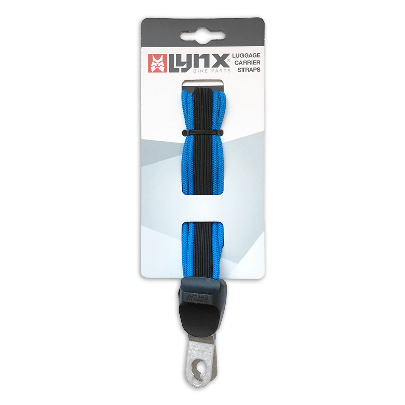 440905 LYNX Spanngurt 26/28 Zoll 60 cm