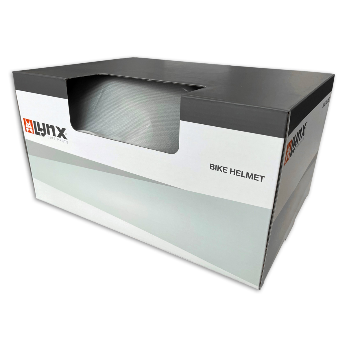 619132.BLA LYNX Fahrradhelm City Move (L/XL) 58-61 cm