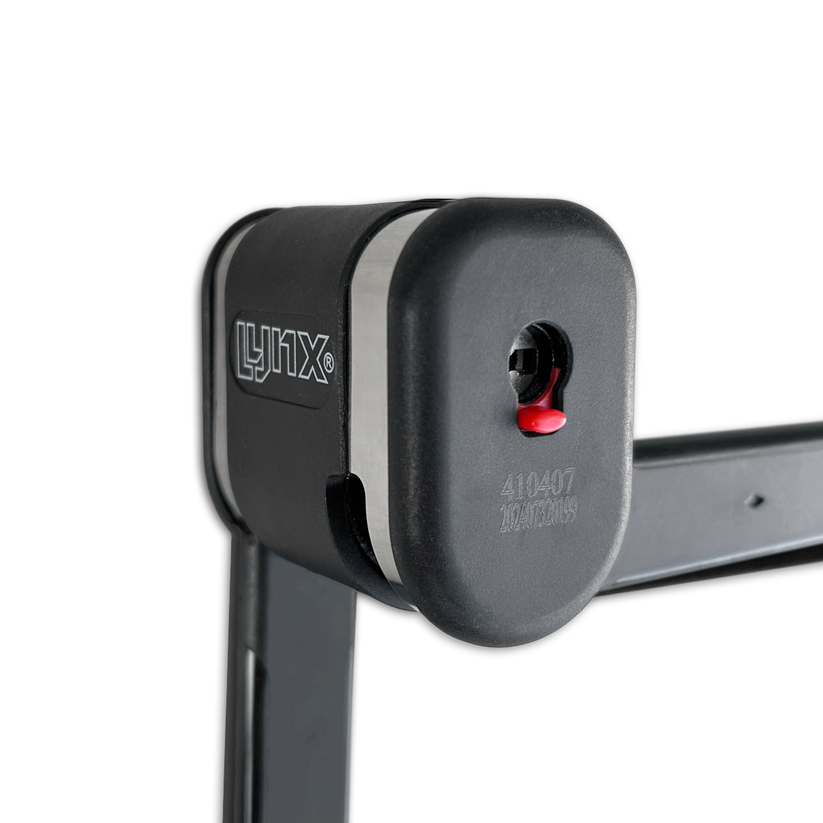 410407 LYNX Faltschloss Pivot+ ART 2 95 cm