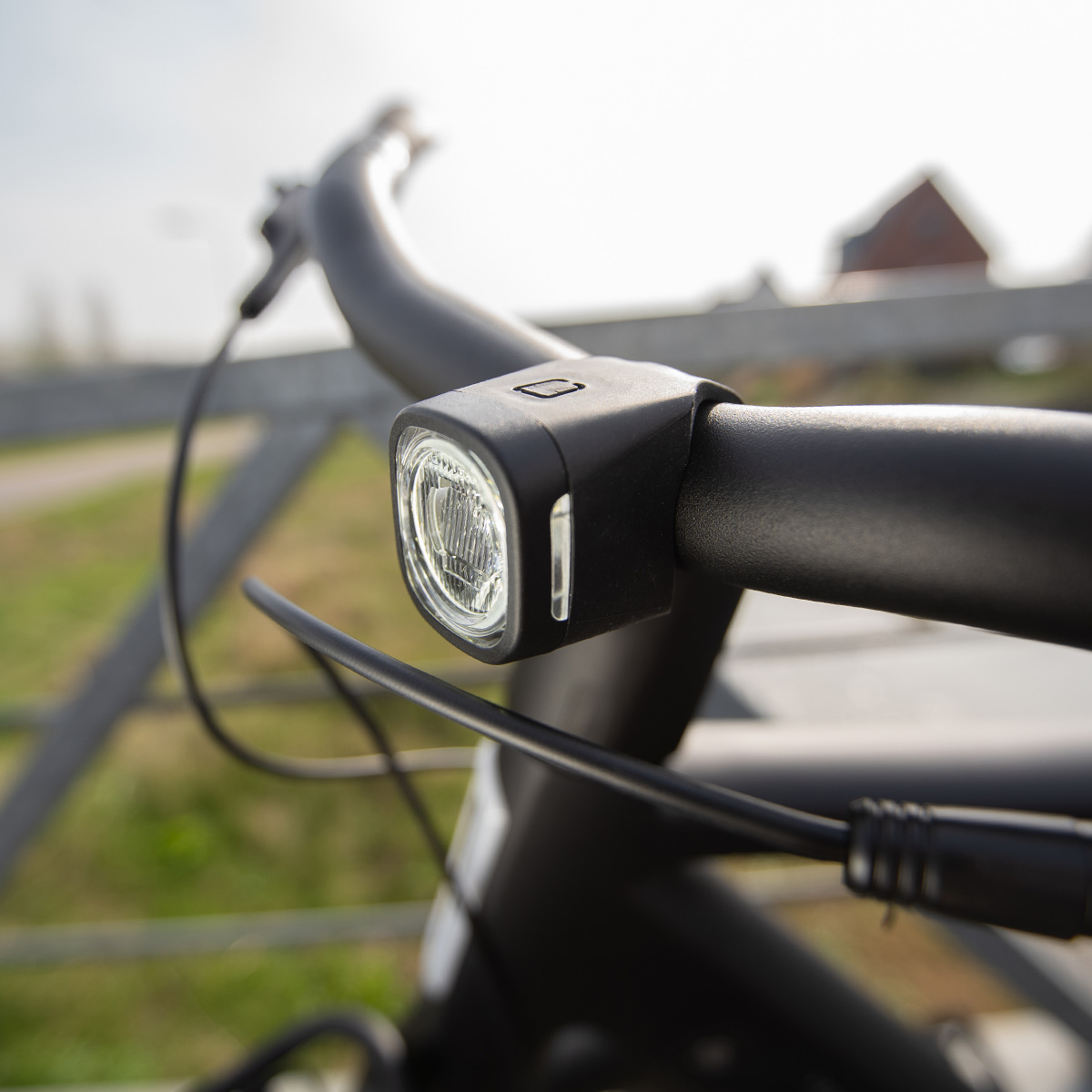 429035 LYNX Beleuchtungsset USB Nightjar 30 Lux