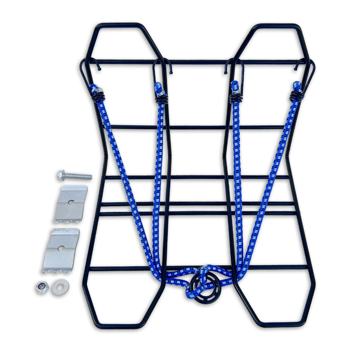 610700 LYNX Gepäckträgerverbreiterung 27 x 28 x 22 cm