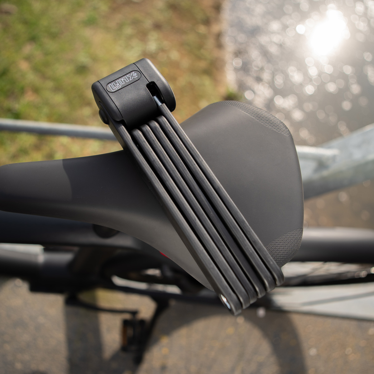 410408 LYNX Faltschloss Pivot ART 2 95 cm