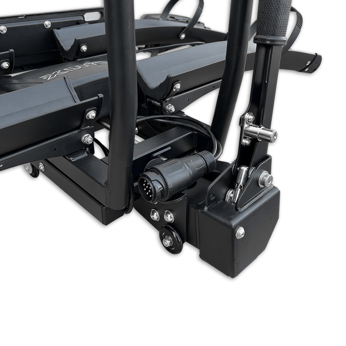 440735 LYNX Fahrradträger Wings