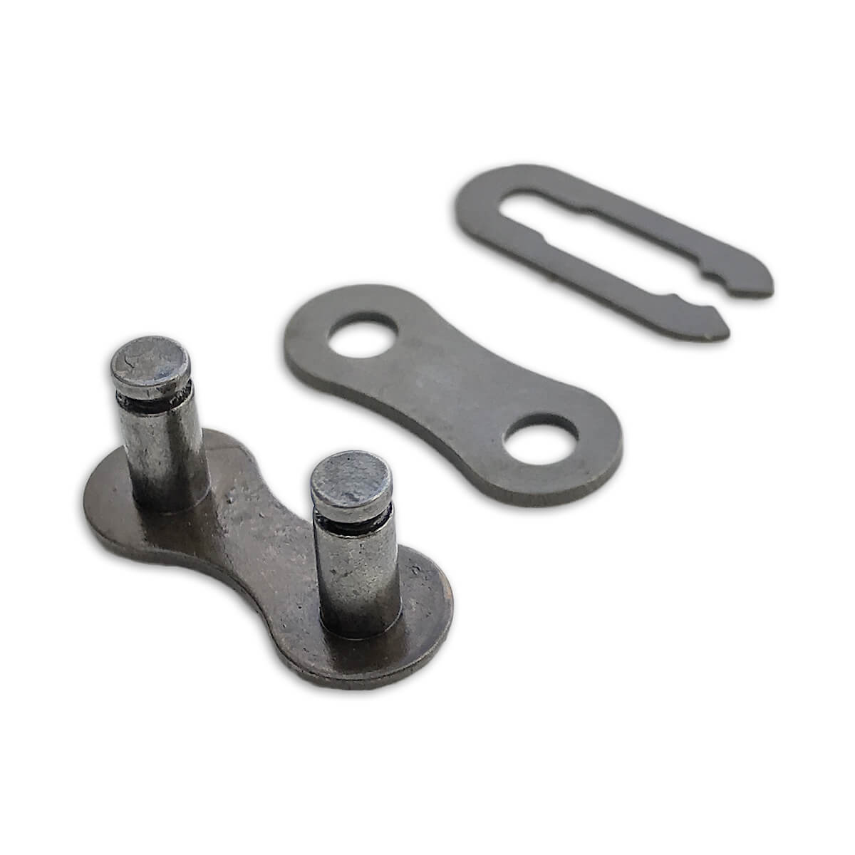 440499.10 LYNX Federverschlussglied 1-fach 10 St. Single speed