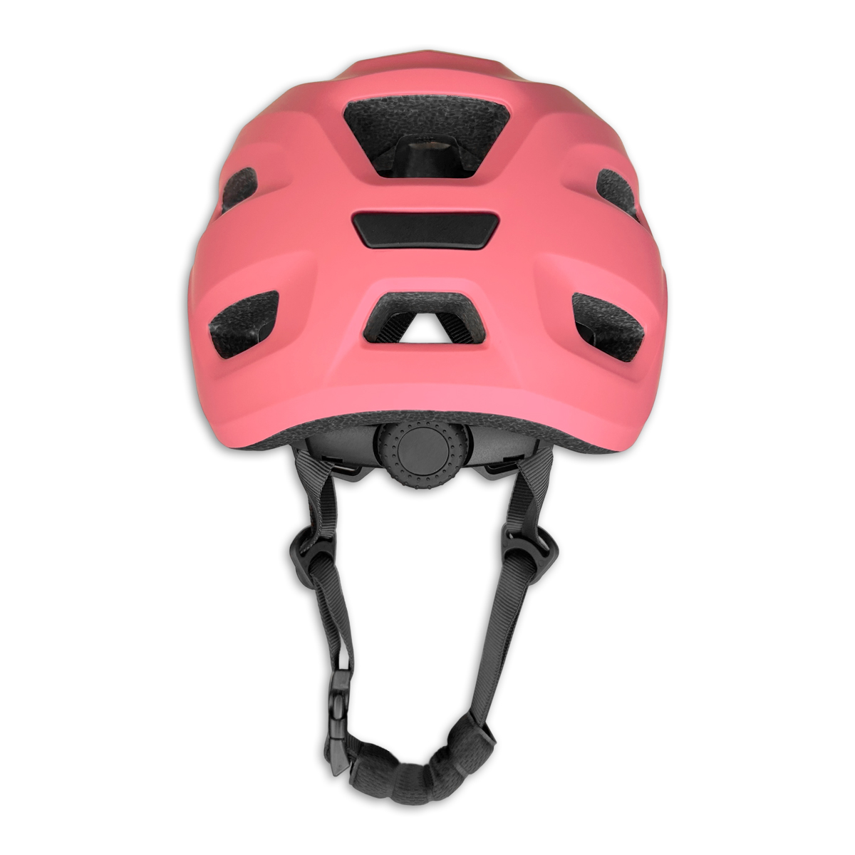 619014.PIN LYNX Fahrradhelm Kidz (M) 52-56 cm