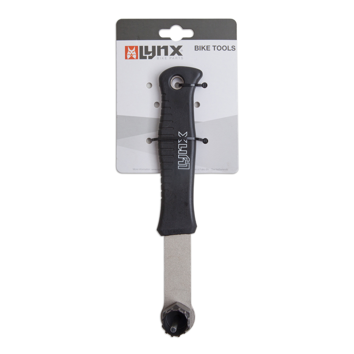440522 LYNX Kassettenabzieher