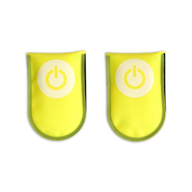 429024 LYNX LED-Magnetclip (2x)