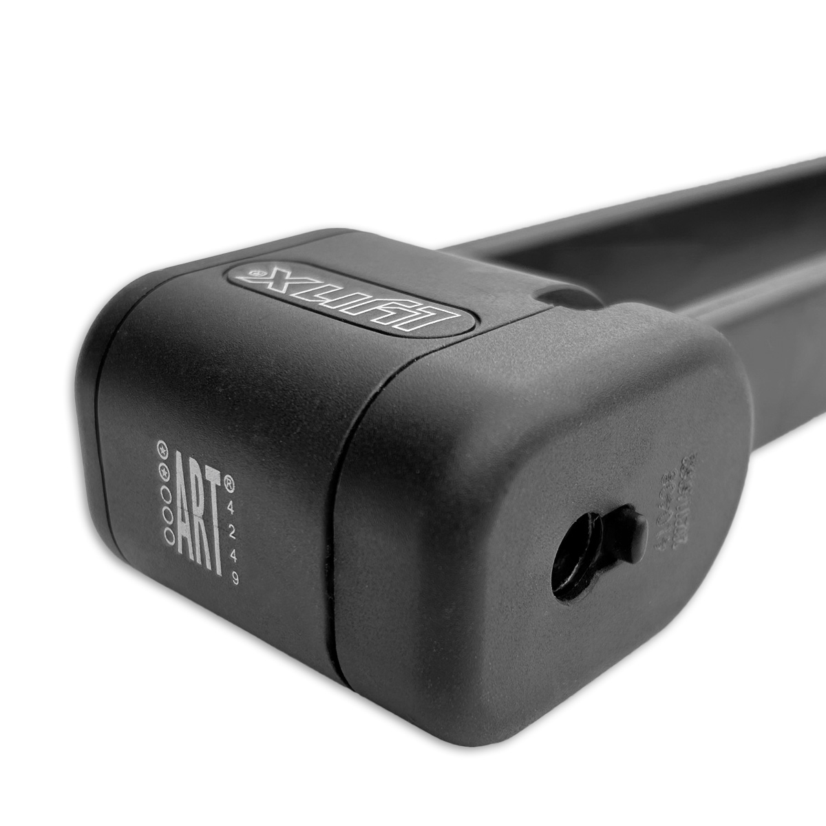 410408 LYNX Faltschloss Pivot ART 2 95 cm