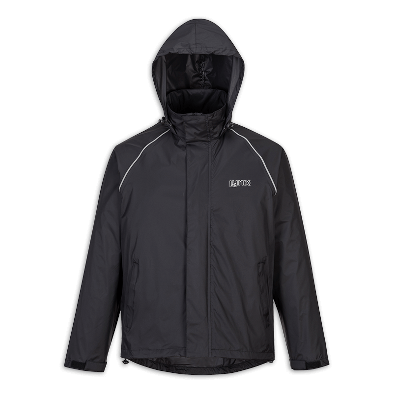610910.50.XXL LYNX Regenjacke Dry & Go Größe XXL 82.5 x 66 x 64 cm