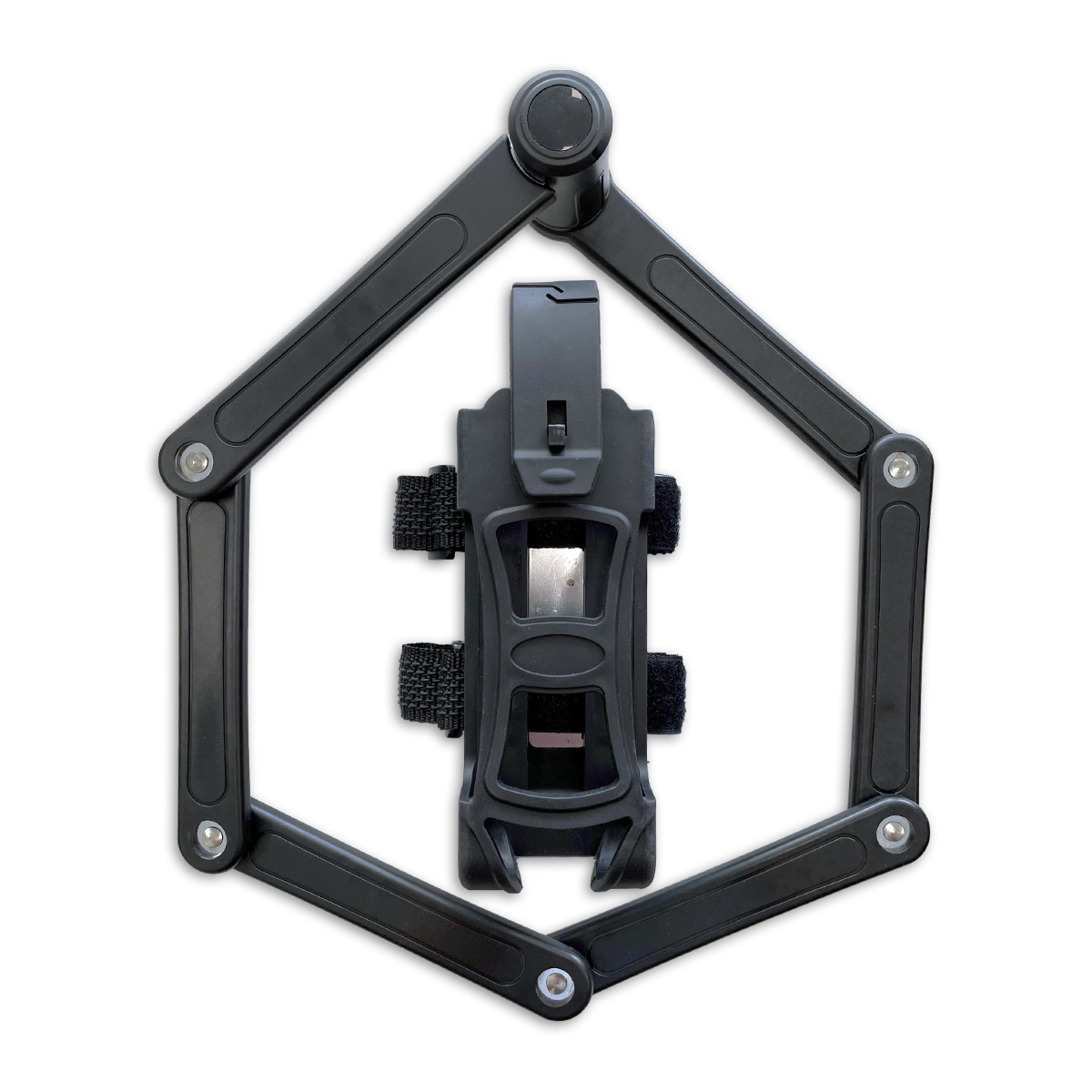 410406 LYNX Faltschloss 85 cm