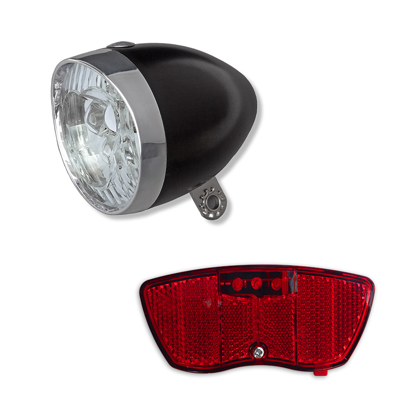 429241 LYNX Beleuchtungsset Retro 11 Lux