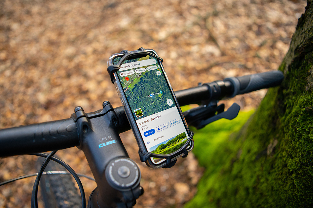 440761 LYNX Universelle Handyhalterung